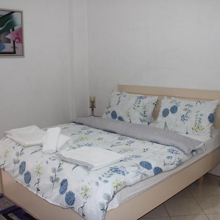 Bledi'S Cozy Apartment In New Blvd Tiranë Eksteriør bilde