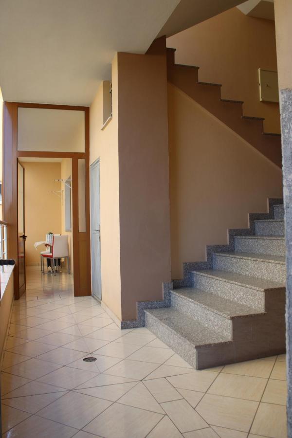 Bledi'S Cozy Apartment In New Blvd Tiranë Eksteriør bilde
