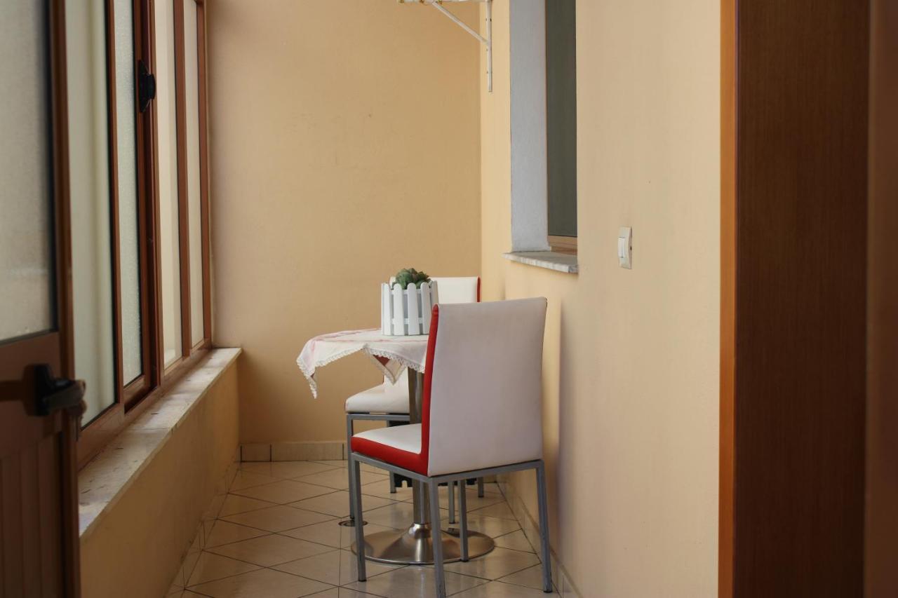 Bledi'S Cozy Apartment In New Blvd Tiranë Eksteriør bilde