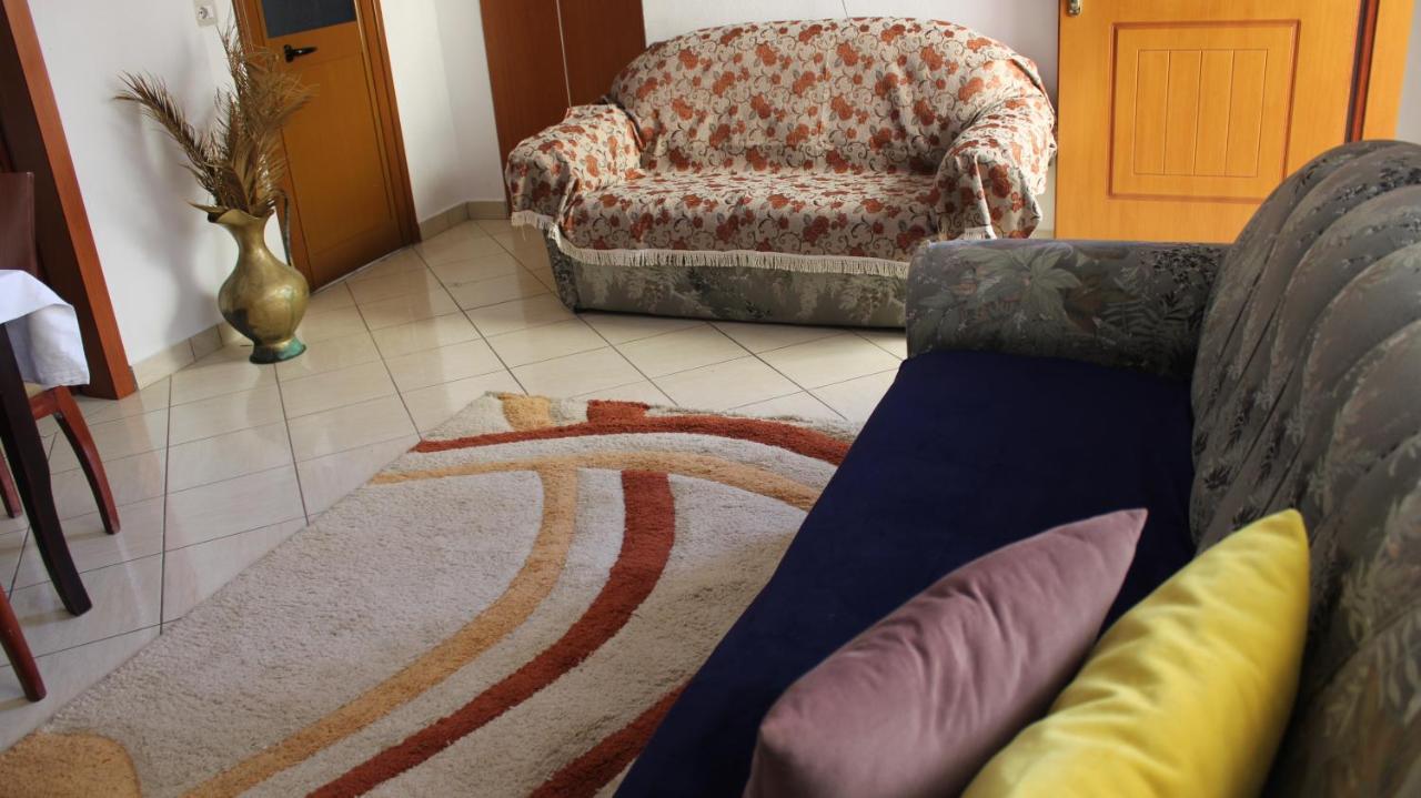Bledi'S Cozy Apartment In New Blvd Tiranë Eksteriør bilde