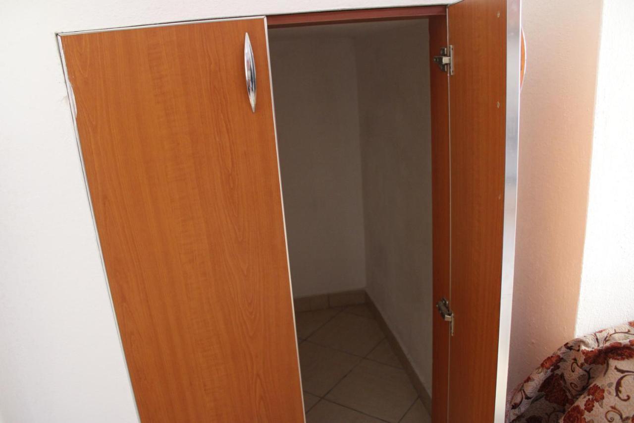 Bledi'S Cozy Apartment In New Blvd Tiranë Eksteriør bilde